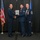 Chief Master Carl E. Beck Airman Leadership School class 24-G