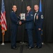 Chief Master Carl E. Beck Airman Leadership School class 24-G