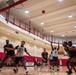 Somerset Sailors participate in basketball tournament during SF Fleet Week