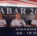 India hosts Australia, Japan and U.S. forces in Exercise Malabar 2024