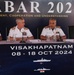 India hosts Australia, Japan and U.S. forces in Exercise Malabar 2024