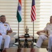 India hosts Australia, Japan and U.S. forces in Exercise Malabar 2024