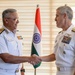 India hosts Australia, Japan and U.S. forces in Exercise Malabar 2024