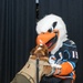 Gulls Hockey Game/ Mascot Monday