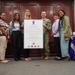 NWS Yorktown signs proclamation in support of Domestic Violence Awareness Month