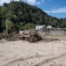 USACE assists town of Marshall, North Carolina public works