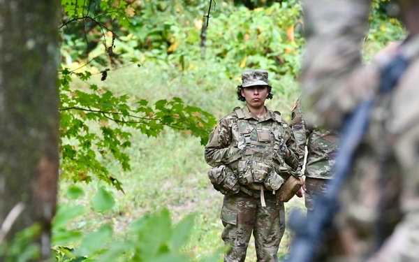 Junior Leaders Course (JLC): Empowering the next generation of enlisted leaders from within the organization’s ranks