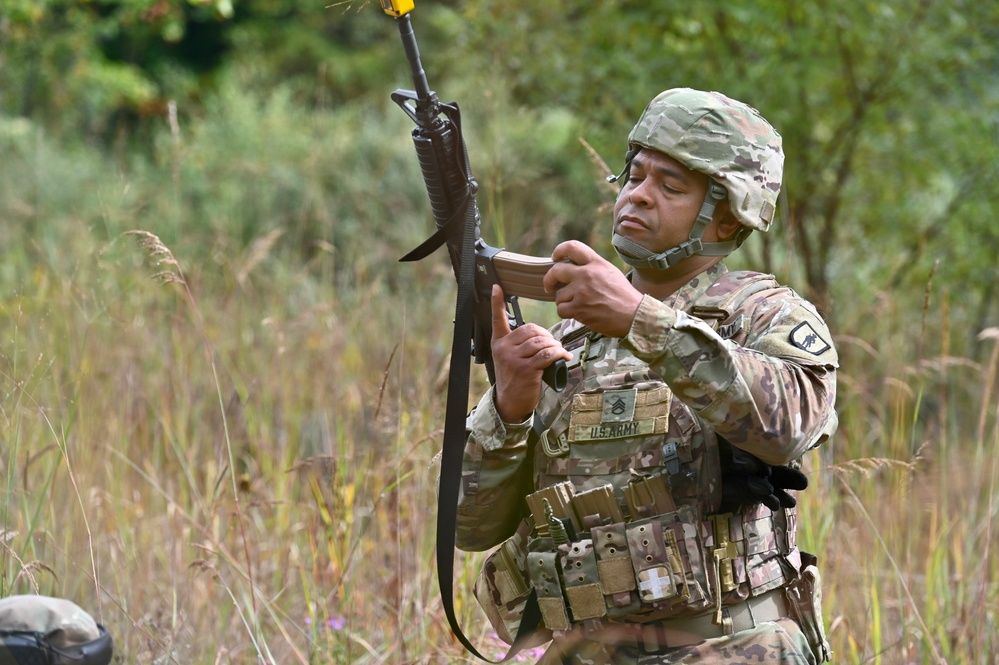 Junior Leaders Course (JLC): Empowering the next generation of enlisted leaders from within the organization’s ranks