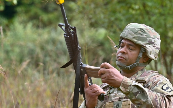 Junior Leaders Course (JLC): Empowering the next generation of enlisted leaders from within the organization’s ranks