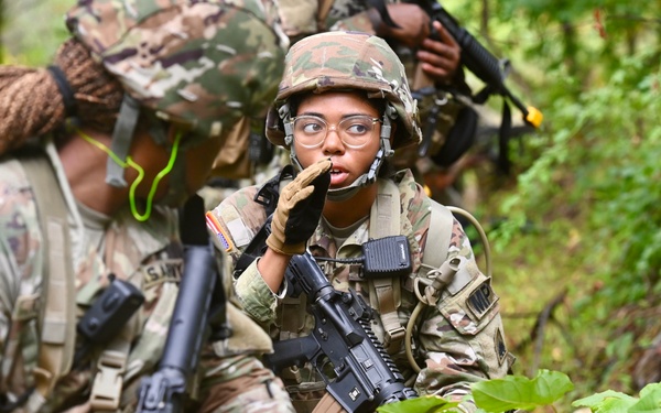Junior Leaders Course (JLC): Empowering the next generation of enlisted leaders from within the organization’s ranks