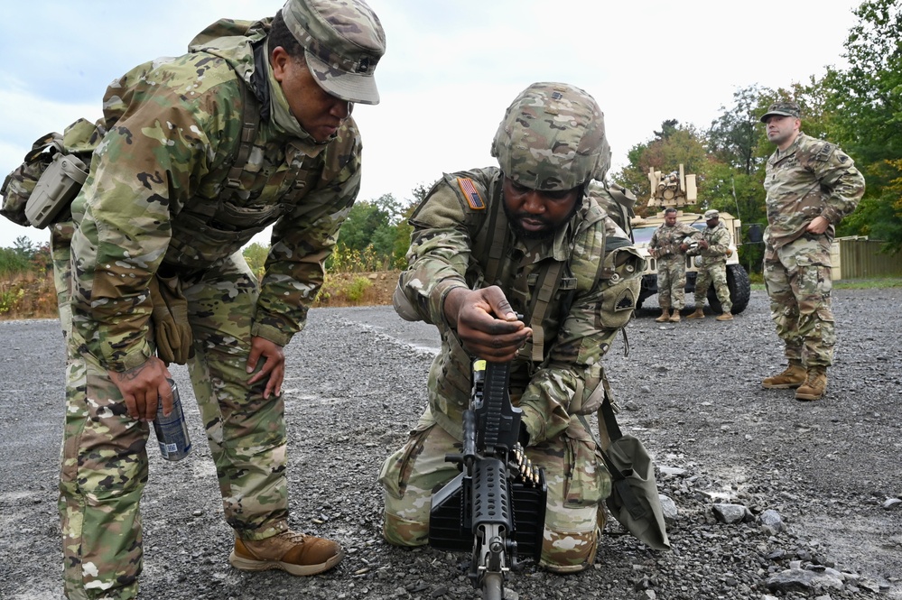 Junior Leaders Course (JLC): Empowering the next generation of enlisted leaders from within the organization’s ranks