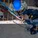 U.S. Navy Sailors and Marines participate in Search and Rescue Training with local San Francisco Fire Department Search and Rescue Team