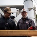 U.S. Navy Sailors and Marines participate in Search and Rescue Training with local San Francisco Fire Department Search and Rescue Team