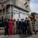 U.S. Navy Sailors and Marines participate in Search and Rescue Training with local San Francisco Fire Department Search and Rescue Team