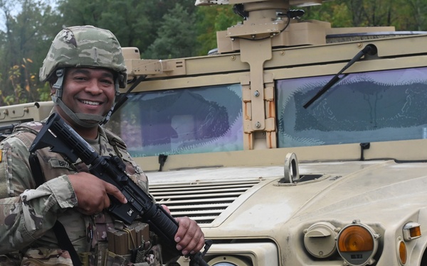 Junior Leaders Course (JLC): Empowering the next generation of enlisted leaders from within the organization’s ranks