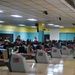 Astumbo Middle School visits Andersen AFB