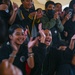 Astumbo Middle School visits Andersen AFB