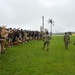 Astumbo Middle School visits Andersen AFB
