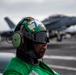 Nimitz Conducts Flight Operations
