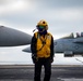 Nimitz Conducts Flight Operations