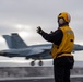 Nimitz Conducts Flight Operations
