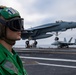 Nimitz Conducts Flight Operations
