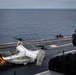 Nimitz Conducts Flight Operations