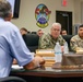 Manchin Leads Bipartisan Visit to Guam to Discuss National Security and Energy with Military Leaders