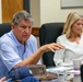 Manchin Leads Bipartisan Visit to Guam to Discuss National Security and Energy with Military Leaders