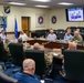 Manchin Leads Bipartisan Visit to Guam to Discuss National Security and Energy with Military Leaders