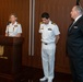 U.S. Navy Leaders Receive Peruvian Medal of Honor