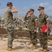 Headquarters Battalion Sergeant Promotion