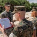 Headquarters Battalion Sergeant Promotion