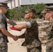 Headquarters Battalion Sergeant Promotion