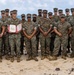 Headquarters Battalion Sergeant Promotion