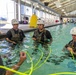 Eagle Assault conducts Shallow Water Egress Training