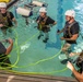 Eagle Assault conducts Shallow Water Egress Training