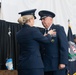 USFJ, 5AF changes command