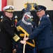 USFJ, 5AF changes command