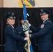 USFJ, 5AF changes command