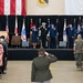 USFJ, 5AF changes command