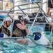 Eagle Assault conducts Shallow Water Egress Training