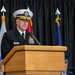 USFJ, 5AF changes command