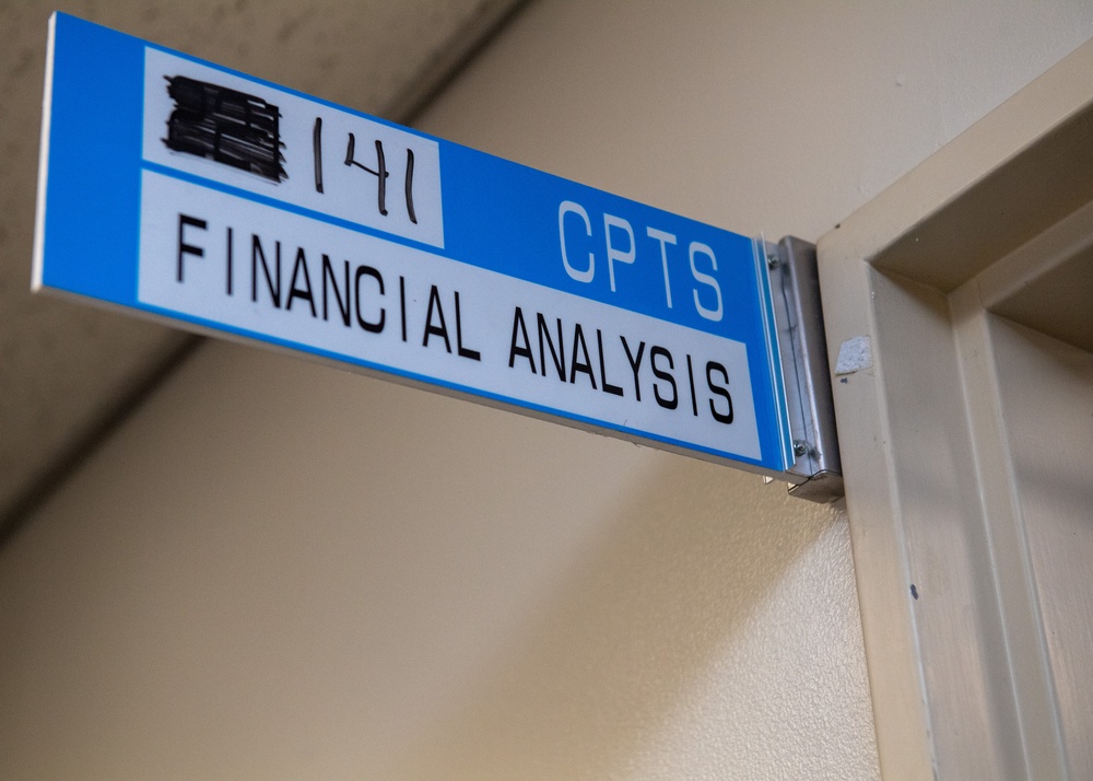 374 CPTS closes out fiscal year 2024