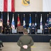 USFJ, 5AF changes command