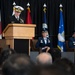 USFJ, 5AF changes command