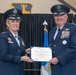 USFJ, 5AF changes command