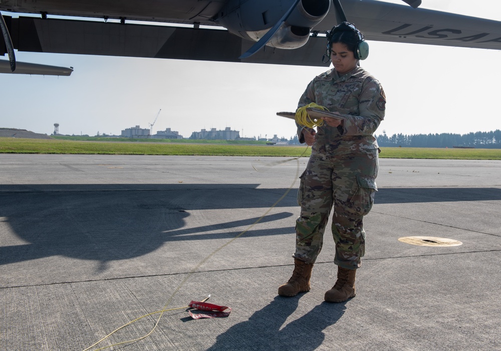 National Hispanic Heritage Month wraps up at Yokota