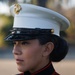 Camp Pendleton Hosts the 82nd Annual Evening Colors Ceremony