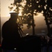 Camp Pendleton Hosts the 82nd Annual Evening Colors Ceremony